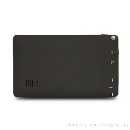7-inch Car GPS Navigation System with FM, Wi-Fi and Atlas 5 533MHz CPU
